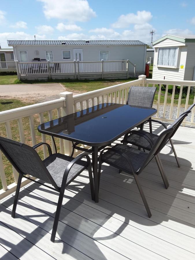 Golden Sands Ingoldmells Skegness Exterior photo