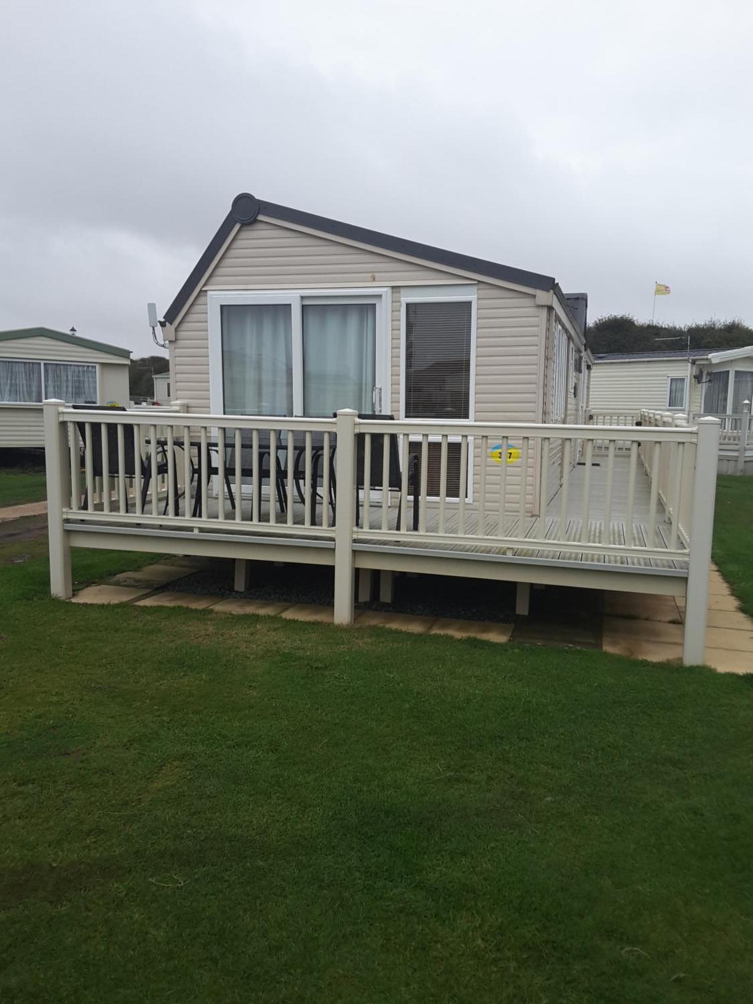 Golden Sands Ingoldmells Skegness Exterior photo