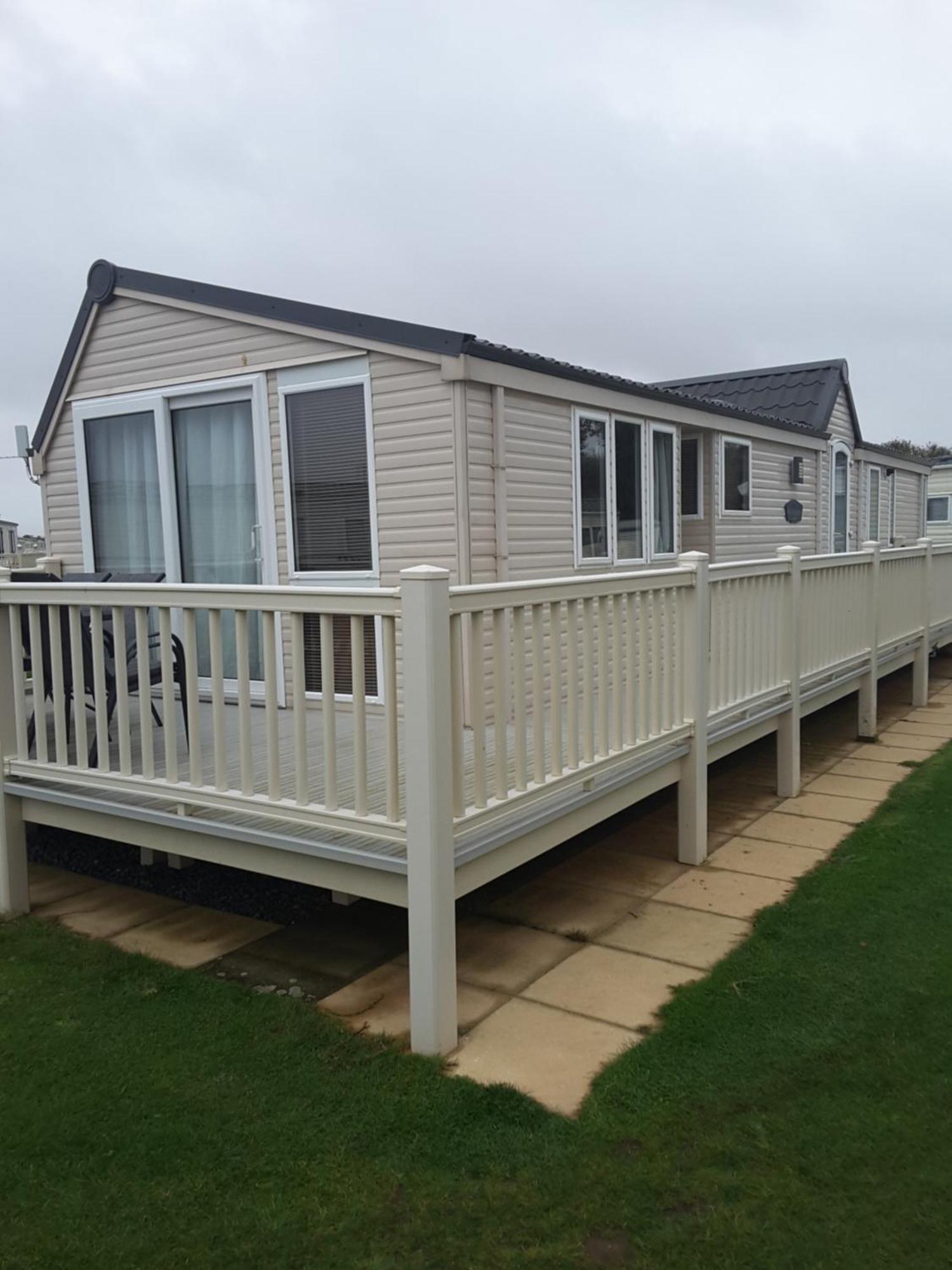 Golden Sands Ingoldmells Skegness Exterior photo